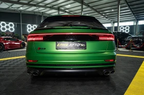 Audi SQ8 4.0D V8 MATRIX ПАНО HUD B&O ЛИЗИНГ 100% , снимка 8