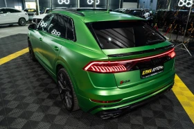 Audi SQ8 4.0D V8 MATRIX ПАНО HUD B&O ЛИЗИНГ 100% , снимка 7