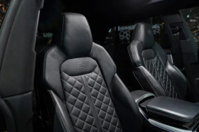 Audi SQ8 4.0D V8 MATRIX ПАНО HUD B&O ЛИЗИНГ 100% , снимка 14