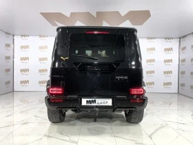 Mercedes-Benz G 400 d BRABUS Paket | Mobile.bg    5