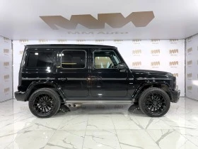 Mercedes-Benz G 400 d BRABUS Paket | Mobile.bg    3