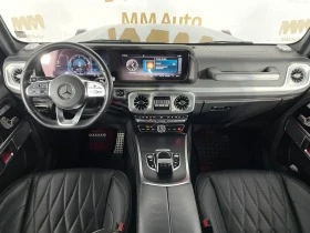 Mercedes-Benz G 400 d BRABUS Paket | Mobile.bg    8