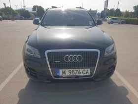 Audi Q5, снимка 1