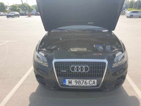 Audi Q5, снимка 6 - Автомобили и джипове - 44497885
