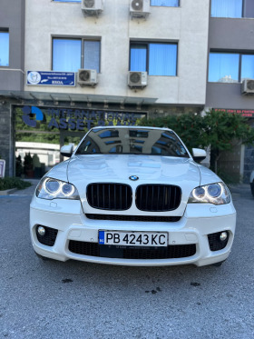 BMW X5 40D FACE M Lci, снимка 10 - Автомобили и джипове - 45116151