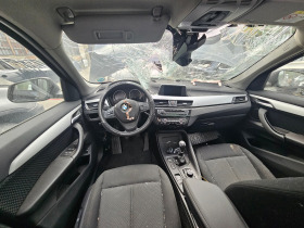 BMW X1 Панорама, снимка 8