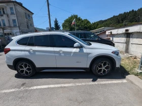 BMW X1 Xdrive 2.8i  | Mobile.bg    4