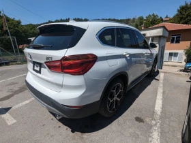 BMW X1 Xdrive 2.8i  | Mobile.bg    3