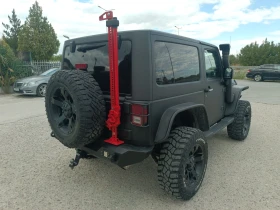 Jeep Wrangler 3.8, снимка 7