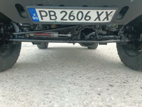 Jeep Wrangler 3.8, снимка 3