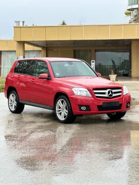  Mercedes-Benz GLK