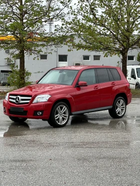 Mercedes-Benz GLK 350 CDI   | Mobile.bg    3