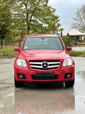 Mercedes-Benz GLK 350 CDI НОВ ВНОС - [3] 