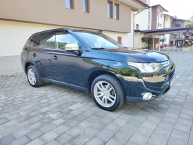 Mitsubishi Outlander 2.2 d | Mobile.bg    6