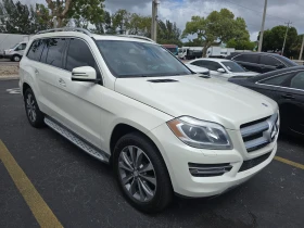 Mercedes-Benz GL 450 4MATIC * .* * * KeyGO  | Mobile.bg    1