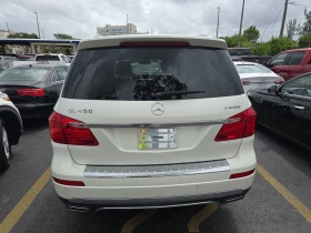 Mercedes-Benz GL 450 4MATIC * .* * * KeyGO  | Mobile.bg    5