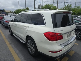 Mercedes-Benz GL 450 4MATIC * .* * * KeyGO  | Mobile.bg    4