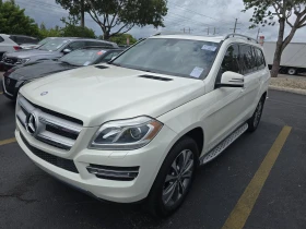 Mercedes-Benz GL 450 4MATIC * .* * * KeyGO  | Mobile.bg    3