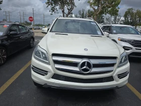 Mercedes-Benz GL 450 4MATIC * .* * * KeyGO  | Mobile.bg    2