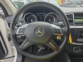 Mercedes-Benz GL 450 4MATIC парктроник* м.точка* следене* памет* KeyGO  - [10] 