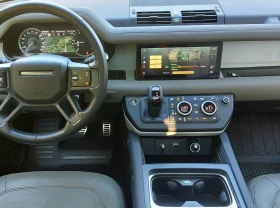 Land Rover Defender 110, 3.0 D, I6, XS Edition | Mobile.bg    10