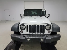 Jeep Wrangler RUBICON  БЕЗ РЪЖДА КРАЙНА ЦЕНА, снимка 2