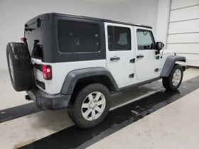 Jeep Wrangler RUBICON  БЕЗ РЪЖДА КРАЙНА ЦЕНА, снимка 5