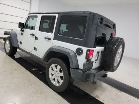 Jeep Wrangler RUBICON  БЕЗ РЪЖДА КРАЙНА ЦЕНА, снимка 6