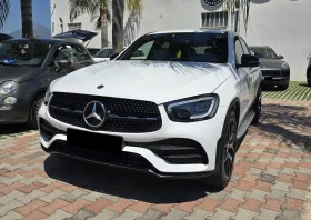 Mercedes-Benz GLC 250 d Coupe 4Matic AMG-Line, снимка 4