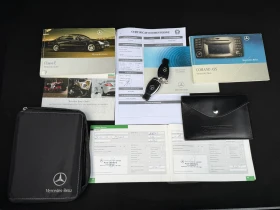 Mercedes-Benz E 280 * EVO* AVANTGARDE* NAVI* ИТАЛИЯ* , снимка 17