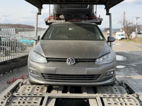 ����� �� �������� �� VW Golf * ������* 