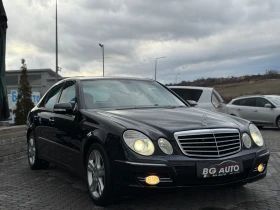 Mercedes-Benz E 280 * EVO* AVANTGARDE* NAVI* ИТАЛИЯ* , снимка 3