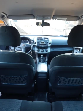Toyota Rav4 2.2 D4D // 4X4 | Mobile.bg    17