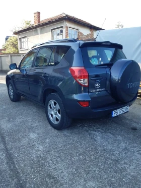 Обява за продажба на Toyota Rav4 2.2 D4D // 4X4 ~10 799 лв. - изображение 9