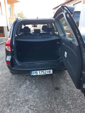 Toyota Rav4 2.2 D4D // 4X4 | Mobile.bg    13