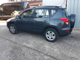 Обява за продажба на Toyota Rav4 2.2 D4D // 4X4 ~10 799 лв. - изображение 10