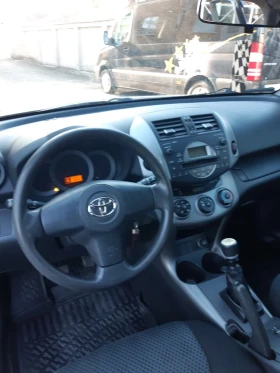 Обява за продажба на Toyota Rav4 2.2 D4D // 4X4 ~10 799 лв. - изображение 11