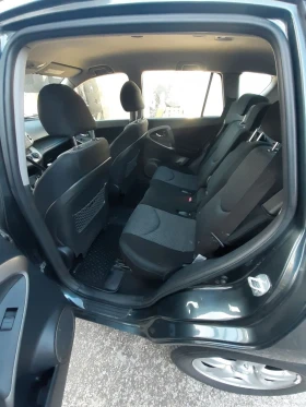 Toyota Rav4 2.2 D4D // 4X4 | Mobile.bg    15