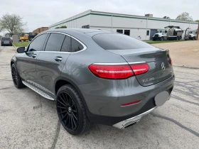 Mercedes-Benz GLC 300 COUPE 300 4MATIC 2018 | Mobile.bg    3