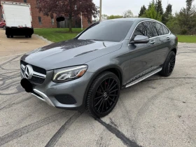 Mercedes-Benz GLC 300 COUPE 300 4MATIC 2018 | Mobile.bg    2
