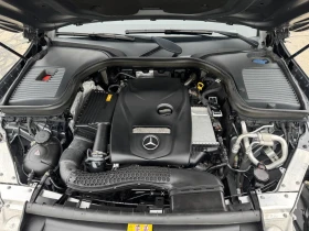 Mercedes-Benz GLC 300 COUPE 300 4MATIC 2018 | Mobile.bg    7