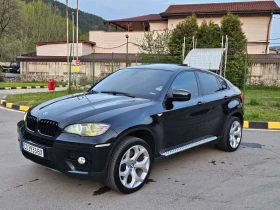 BMW X6 3.5 Avtomat/Koja/Top Sustoqnie - 28850 лв. - 47631857 2