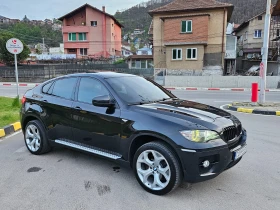 BMW X6 3.5 Avtomat/Koja/Top Sustoqnie - 28850 лв. - 47631857 13