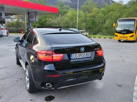 BMW X6 3.5 Avtomat/Koja/Top Sustoqnie - 28850 лв. - 47631857 4