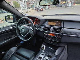 BMW X6 3.5 Avtomat/Koja/Top Sustoqnie - 28850 лв. - 47631857 9