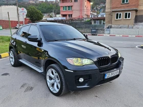 BMW X6 3.5 Avtomat/Koja/Top Sustoqnie - 28850 лв. - 47631857 6