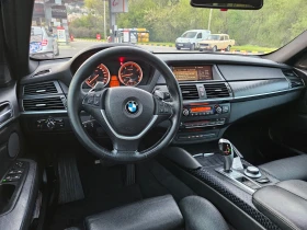 BMW X6 3.5 Avtomat/Koja/Top Sustoqnie - 28850 лв. - 47631857 8