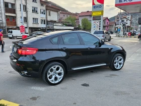 BMW X6 3.5 Avtomat/Koja/Top Sustoqnie - 28850 лв. - 47631857 5