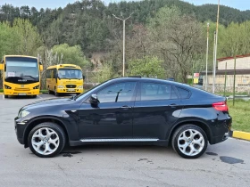 BMW X6 3.5 Avtomat/Koja/Top Sustoqnie - 28850 лв. - 47631857 3