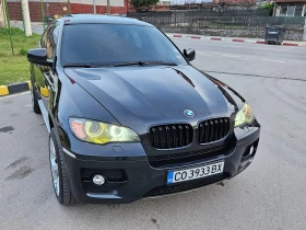 BMW X6 3.5 Avtomat/Koja/Top Sustoqnie - 28850 лв. - 47631857 7